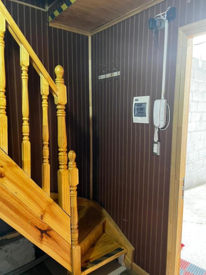 Casa Alojamiento Punta Arenas Dış mekan fotoğraf